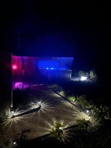 Mynd úr myndasafni af Céshap - Chambres d'hôtes avec Jacuzzi í Taden