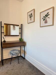 Φωτογραφία από το άλμπουμ του Allards Apartment, Central Tynemouth σε Tynemouth +18 φωτογραφίες