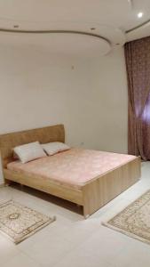Gallery image of Location vacances mestir in Monastir