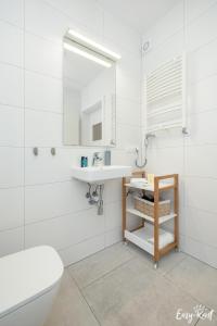 Ένα μπάνιο στο Pod brzozami - Silamar - Easy - Rent Apartments +38 φωτογραφίες