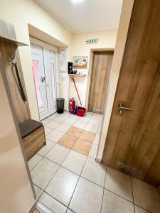 Fotografie z fotogalerie ubytování KK Apartment v destinaci Bačka Topola