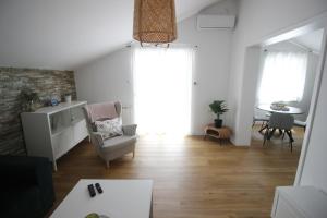 Gallery image of Apartment Castelmuschio in Omišalj
