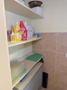 Gallery image of Prishtina House- Prishtina - Germia in Pristina +15 photos