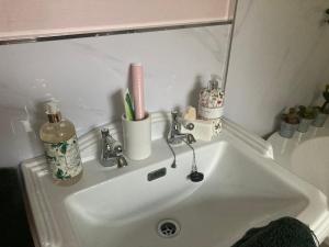 Φωτογραφία από το άλμπουμ του 2 Hall cottages σε Reydon