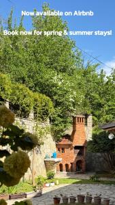 Gallery image of Prishtina House- Prishtina - Germia in Pristina