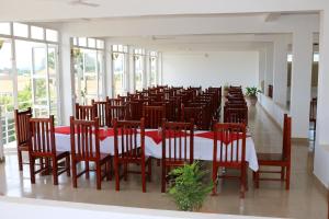 Gallery image of Pulickal Airport Hotel in Entebbe
