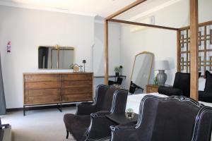 Foto sihtkohas West End asuva majutusasutuse Plot 5 on the Vaal galeriist