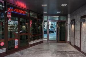 Fotografie z fotogalerie ubytování Velvet Łucka ve Varšavě