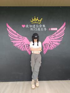入住候鸟宜居的客人