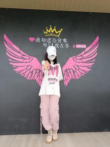 入住候鸟宜居的客人