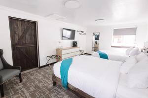 Φωτογραφία από το άλμπουμ του Lazy Duck Inn #30, a cozy 2-bedroom retreat in West Yellowstone σε West Yellowstone