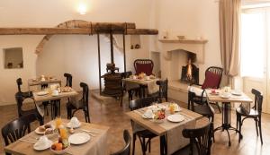 Gallery image of Don Alfonso Dimora D'epoca in Racale +74 photos