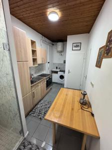 Fotografie z fotogalerie ubytování Spacious apartment in Praterstern Area ES ve Vídni