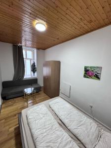 Fotografie z fotogalerie ubytování Spacious apartment in Praterstern Area ES ve Vídni
