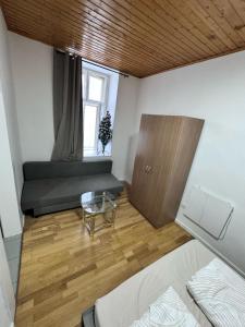 Fotografie z fotogalerie ubytování Spacious apartment in Praterstern Area ES ve Vídni