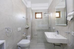 Bagno di Hotel Amare