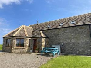 Galería fotográfica de Brecks Barn en Orkney