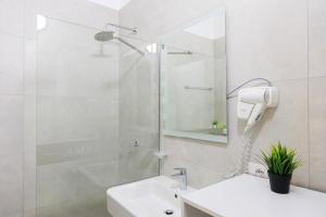 Bagno di Hotel Amare