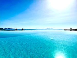 Gallery image of VILLA AGNES MYKONOS in Mýkonos City