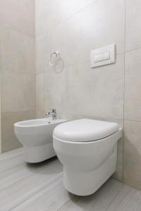Bagno di Hotel Amare