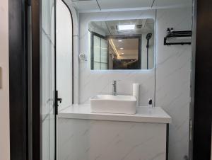 Fotografie z fotogalerie ubytování Mini Home Oasis II v Miami