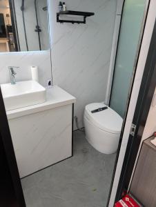 Fotografie z fotogalerie ubytování Mini Home Oasis II v Miami