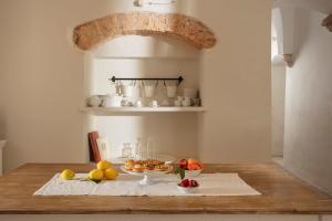 Gallery image of Don Alfonso Dimora D'epoca in Racale