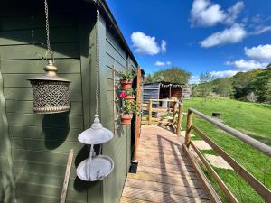 Gallery image of Drybeck Farm in Carlisle +7 photos