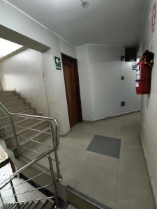 Gallery image of Hostal Real in Trujillo