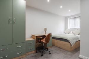 Gallery image of The Jade Escape in Manchester
