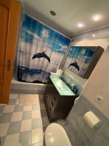 Fotografie z fotogalerie ubytování Apartamento S&L v destinaci Gandía