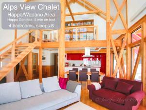 Morino Chalets