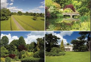 Imagen de la galería de Moulton Grange, en Northampton