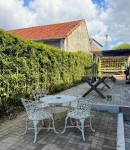 Gallery image of Hostel Senhor do Café in Botucatu