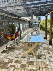 Gallery image of Hostel Senhor do Café in Botucatu