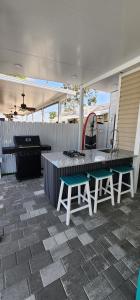 Foto sihtkohas Key Largo asuva majutusasutuse Happy in the Keys Tiny Home galeriist
