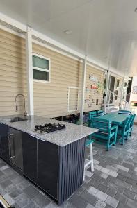 Mynd úr myndasafni af Happy in the Keys Tiny Home í Key Largo