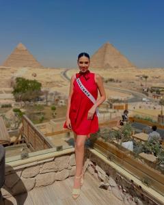 Φωτογραφία από το άλμπουμ του Sands of Pyramids Hotel στο Κάιρο