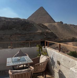 Φωτογραφία από το άλμπουμ του Sands of Pyramids Hotel στο Κάιρο