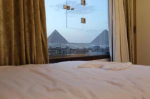 Φωτογραφία από το άλμπουμ του Sands of Pyramids Hotel στο Κάιρο