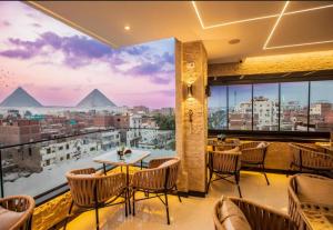 Φωτογραφία από το άλμπουμ του Sands of Pyramids Hotel στο Κάιρο