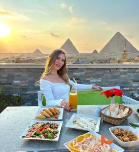 Φωτογραφία από το άλμπουμ του Sands of Pyramids Hotel στο Κάιρο