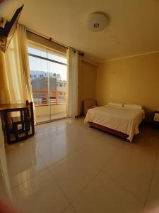 Katil atau katil-katil dalam bilik di Hostel Willys House