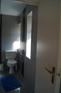 Bagno di Ardrinane House