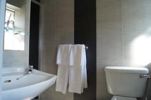 Bagno di Ardrinane House