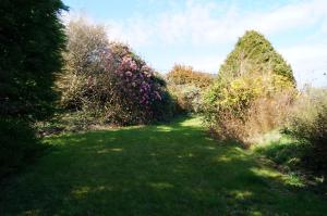 Giardino di Ardrinane House