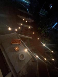 Galeriebild der Unterkunft Chalé Vale do Sol in Campos Novos