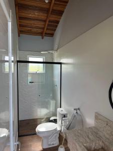 Gallery image of Sitio DusCosso in Bofete