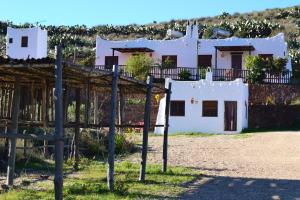 Afbeelding uit fotogalerij van Casas Rurales La Minilla in Los Albaricoques