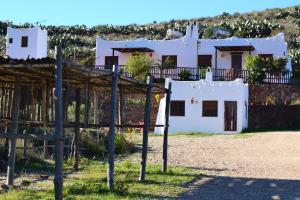 Gallery image of Casas Rurales La Minilla in Los Albaricoques